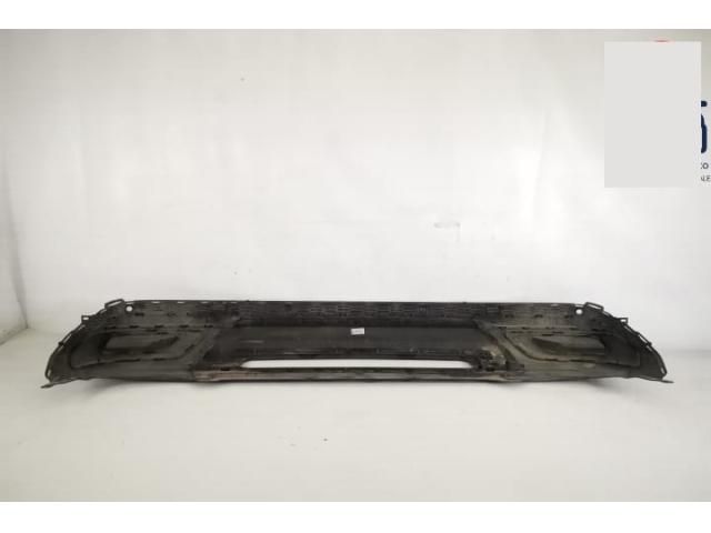 bontott AUDI Q7 Hátsó Lökhárító Alsó (Műanyag)