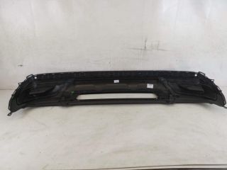 bontott AUDI Q7 Hátsó Lökhárító Alsó (Műanyag)