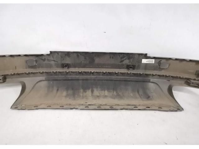 bontott AUDI Q7 Hátsó Lökhárító Alsó (Műanyag)