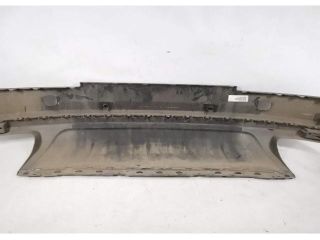 bontott AUDI Q7 Hátsó Lökhárító Alsó (Műanyag)