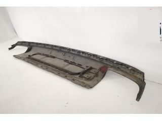 bontott AUDI Q7 Hátsó Lökhárító Alsó (Műanyag)