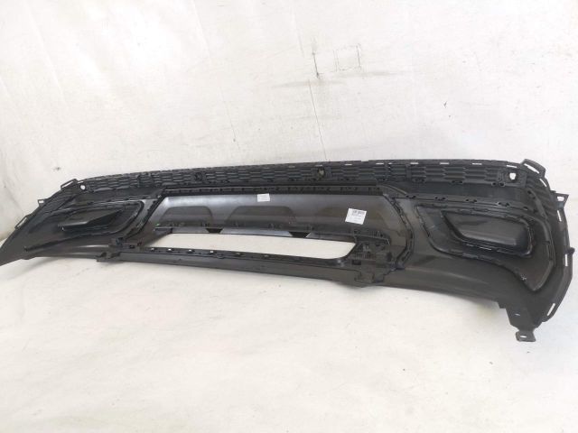 bontott AUDI Q7 Hátsó Lökhárító Alsó (Műanyag)