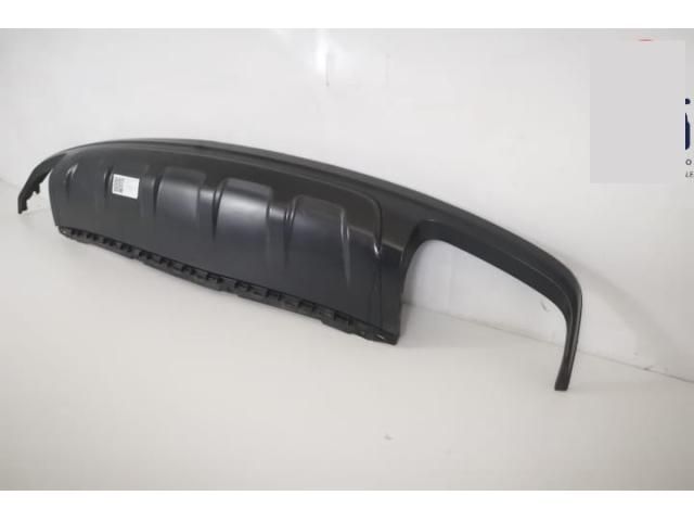 bontott AUDI Q7 Hátsó Lökhárító Alsó (Műanyag)