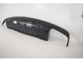 bontott AUDI Q7 Hátsó Lökhárító Alsó (Műanyag)