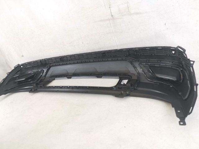 bontott AUDI Q7 Hátsó Lökhárító Alsó (Műanyag)