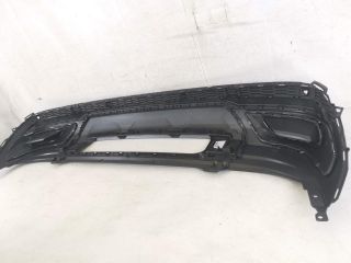 bontott AUDI Q7 Hátsó Lökhárító Alsó (Műanyag)