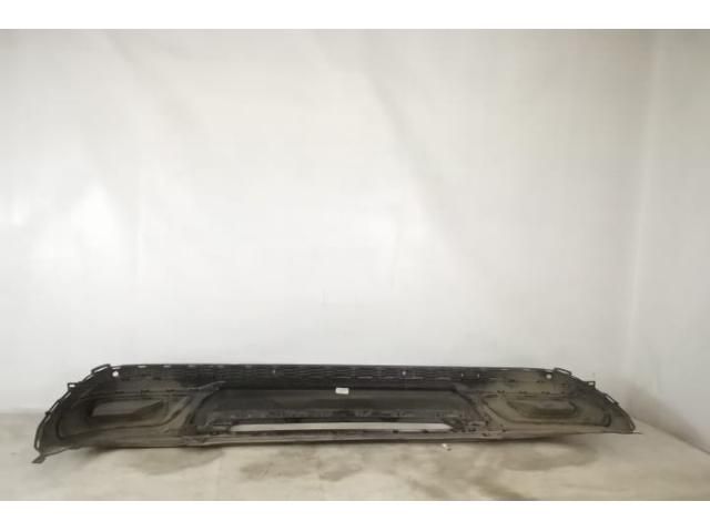 bontott AUDI Q7 Hátsó Lökhárító Alsó (Műanyag)