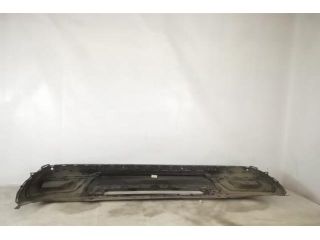 bontott AUDI Q7 Hátsó Lökhárító Alsó (Műanyag)