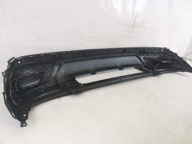 bontott AUDI Q7 Hátsó Lökhárító Alsó (Műanyag)