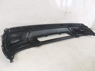 bontott AUDI Q7 Hátsó Lökhárító Alsó (Műanyag)