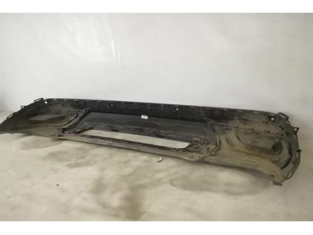 bontott AUDI Q7 Hátsó Lökhárító Alsó (Műanyag)