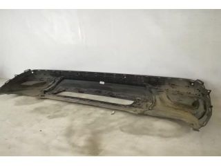 bontott AUDI Q7 Hátsó Lökhárító Alsó (Műanyag)