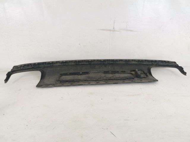 bontott AUDI Q7 Hátsó Lökhárító Alsó (Műanyag)