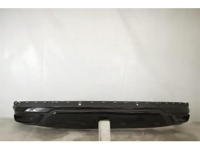 bontott AUDI Q7 Hátsó Lökhárító Alsó (Műanyag)