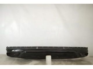 bontott AUDI Q7 Hátsó Lökhárító Alsó (Műanyag)