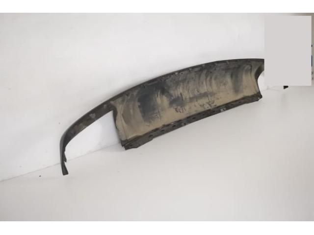 bontott AUDI Q7 Hátsó Lökhárító Alsó (Műanyag)