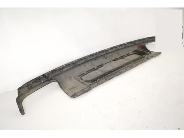 bontott AUDI Q7 Hátsó Lökhárító Alsó (Műanyag)