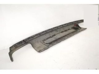 bontott AUDI Q7 Hátsó Lökhárító Alsó (Műanyag)