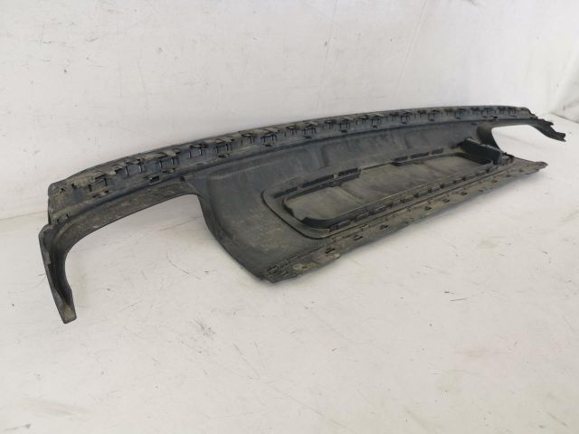 bontott AUDI Q7 Hátsó Lökhárító Alsó (Műanyag)