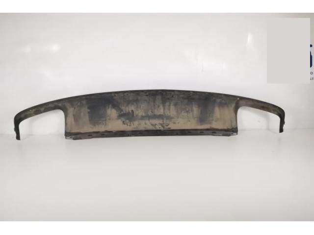 bontott AUDI Q7 Hátsó Lökhárító Alsó (Műanyag)