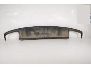 bontott AUDI Q7 Hátsó Lökhárító Alsó (Műanyag)