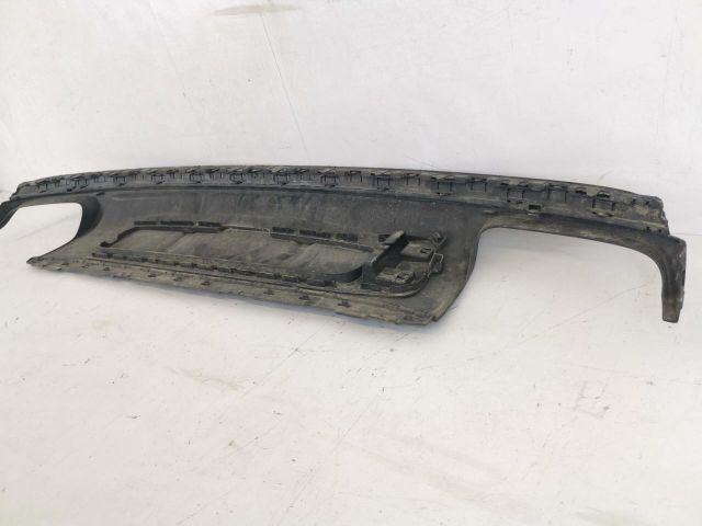 bontott AUDI Q7 Hátsó Lökhárító Alsó (Műanyag)