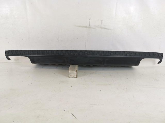 bontott AUDI Q7 Hátsó Lökhárító Alsó (Műanyag)