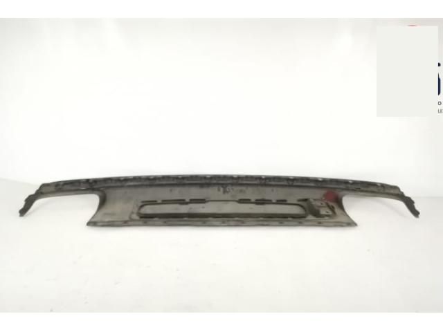 bontott AUDI Q7 Hátsó Lökhárító Alsó (Műanyag)