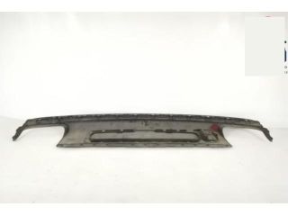 bontott AUDI Q7 Hátsó Lökhárító Alsó (Műanyag)