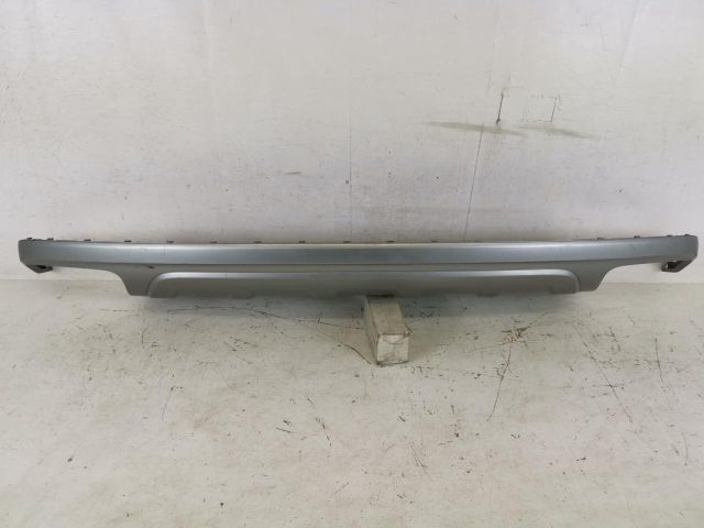 bontott AUDI Q7 Hátsó Lökhárító Alsó (Műanyag)