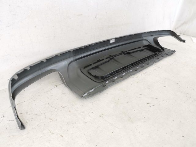 bontott AUDI Q7 Hátsó Lökhárító Alsó (Műanyag)