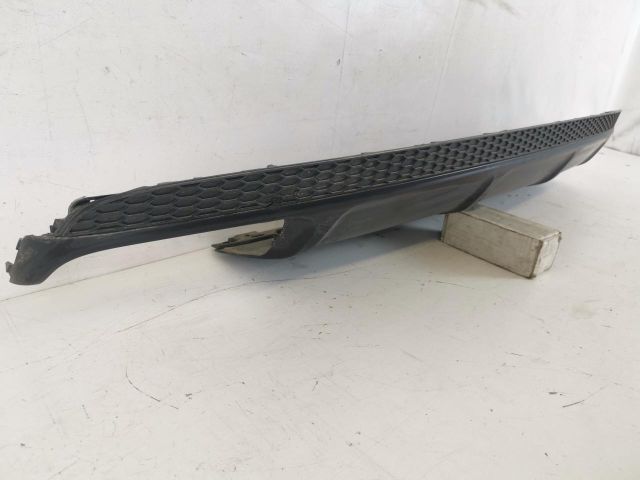 bontott AUDI Q7 Hátsó Lökhárító Alsó (Műanyag)