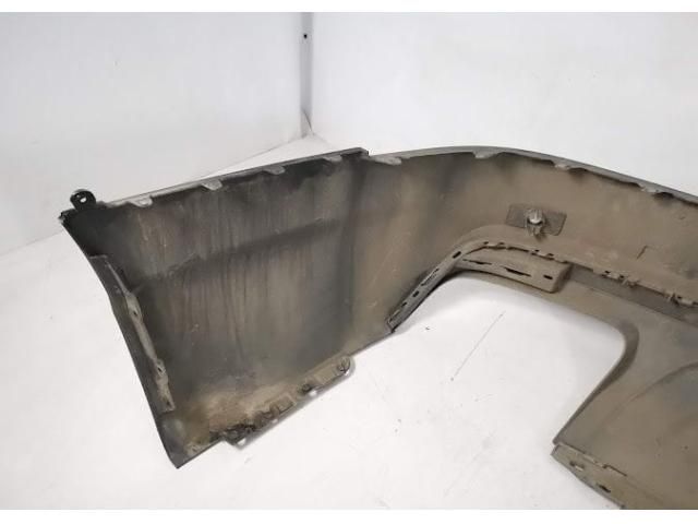 bontott AUDI Q7 Hátsó Lökhárító Alsó (Műanyag)