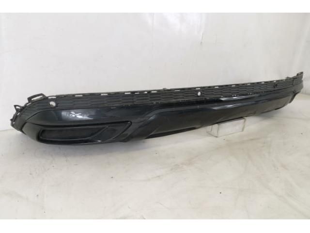 bontott AUDI Q7 Hátsó Lökhárító Légterelő