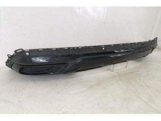 bontott AUDI Q7 Hátsó Lökhárító Légterelő