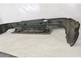 bontott AUDI Q7 Hátsó Lökhárító Légterelő