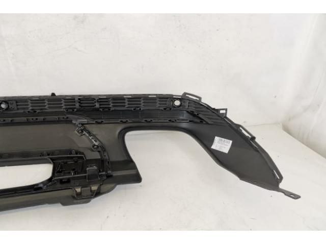 bontott AUDI Q7 Hátsó Lökhárító Légterelő