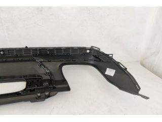 bontott AUDI Q7 Hátsó Lökhárító Légterelő