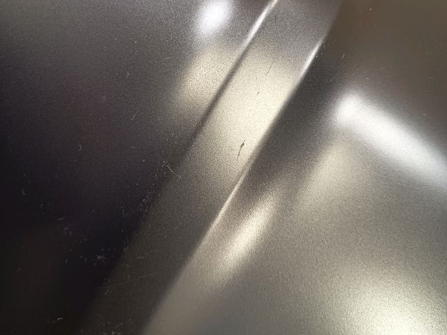 bontott AUDI Q7 Hátsó Lökhárító Légterelő