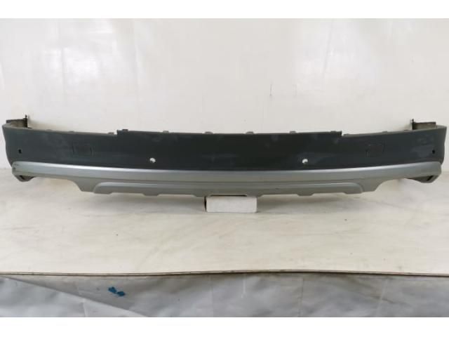 bontott AUDI Q7 Hátsó Lökhárító Légterelő