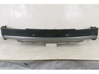 bontott AUDI Q7 Hátsó Lökhárító Légterelő