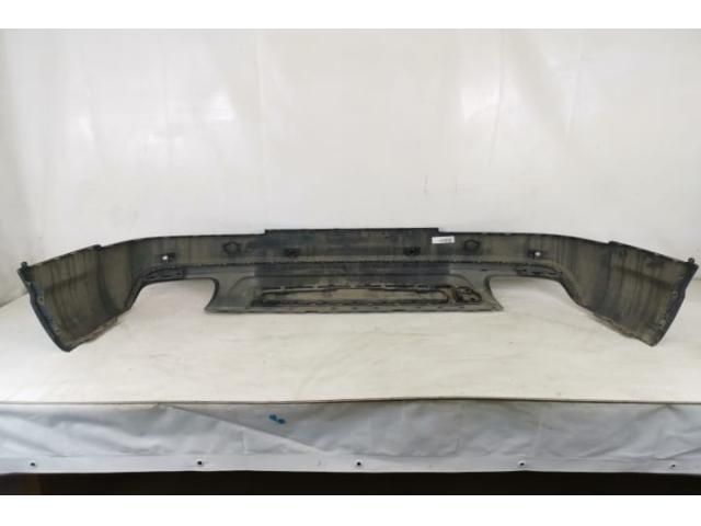 bontott AUDI Q7 Hátsó Lökhárító Légterelő