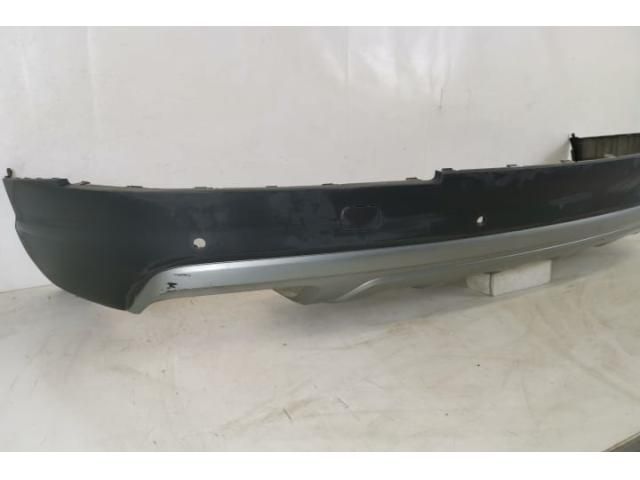 bontott AUDI Q7 Hátsó Lökhárító Légterelő