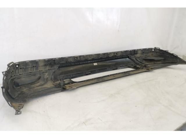 bontott AUDI Q7 Hátsó Lökhárító Légterelő