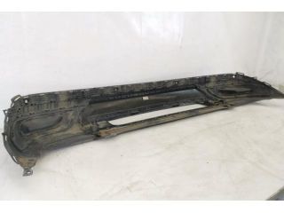 bontott AUDI Q7 Hátsó Lökhárító Légterelő