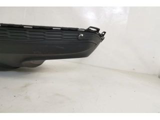 bontott AUDI Q7 Hátsó Lökhárító Légterelő