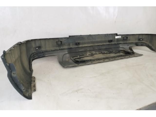 bontott AUDI Q7 Hátsó Lökhárító Légterelő