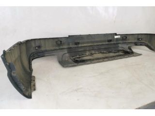 bontott AUDI Q7 Hátsó Lökhárító Légterelő