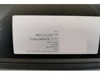 bontott AUDI Q7 Hátsó Lökhárító Légterelő