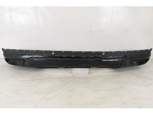 bontott AUDI Q7 Hátsó Lökhárító Légterelő